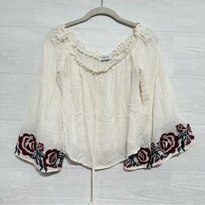 Lilyful Top Size Small